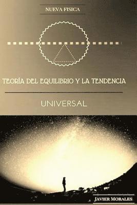 bokomslag Teoria del equlibrio y la tendencia universal