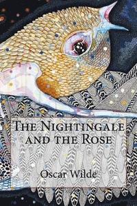 bokomslag The Nightingale and the Rose Oscar Wilde