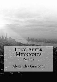 bokomslag Long After Midnights: Poems