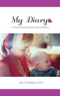 bokomslag My Diary