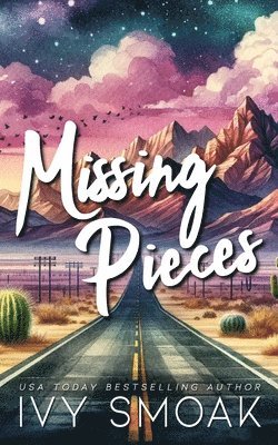 bokomslag Missing Pieces