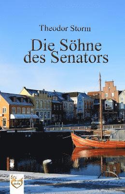 Die Söhne des Senators 1