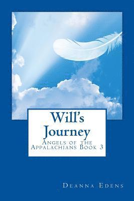 Will's Journey 1