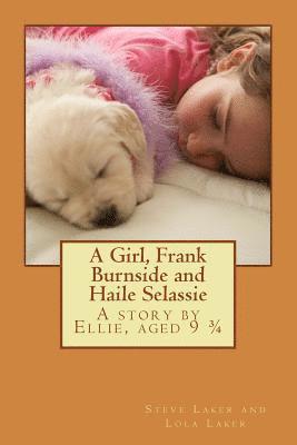 A Girl, Frank Burnside and Haile Selassie: A life-changing story 1