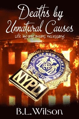 Bz Hercules - Deaths by Unnatural Causes: life by any means necessary, Häftad