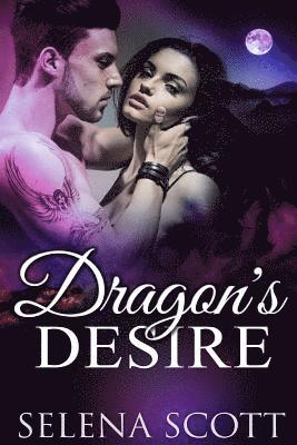 Dragon's Desire 1