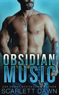 bokomslag Obsidian Music