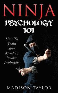 bokomslag Ninja Psychology 101