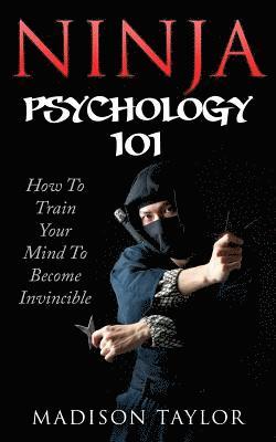 Ninja Psychology 101 1