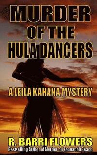 bokomslag Murder of the Hula Dancers (A Leila Kahana Mystery)