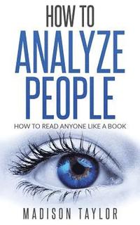 bokomslag How To Analyze People