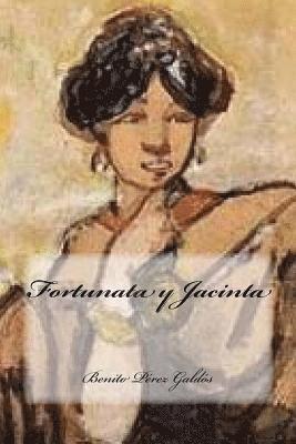 Fortunata y Jacinta 1