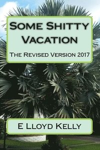 bokomslag Some Shitty Vacation