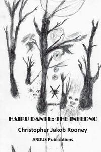 bokomslag Haiku Dante: The Inferno