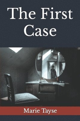 bokomslag First Case