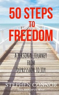 bokomslag 50 Steps to Freedom