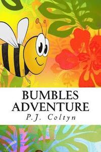 bokomslag Bumbles Adventure