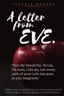 A Letter From Eve 1