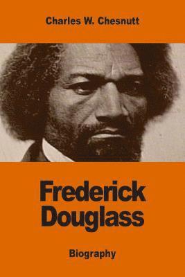 bokomslag Frederick Douglass