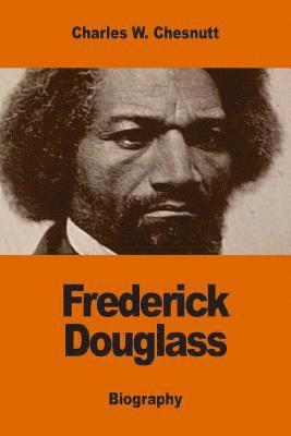 Frederick Douglass 1