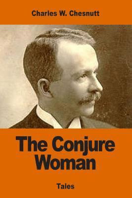 bokomslag The Conjure Woman