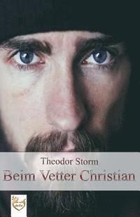 bokomslag Beim Vetter Christian
