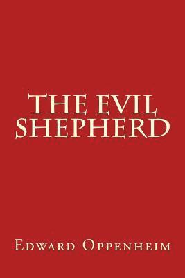 The Evil Shepherd 1