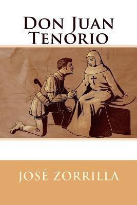 Don Juan Tenorio 1