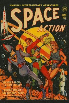 Space Action 1