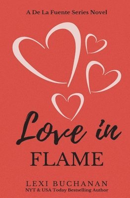 Love in Flame 1