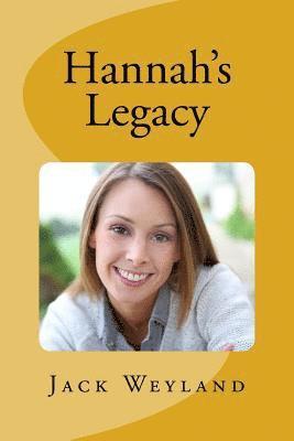 Hannah's Legacy 1