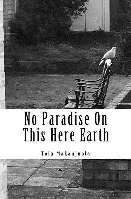 bokomslag No Paradise on this Here Earth