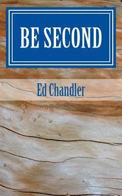 Be Second 1