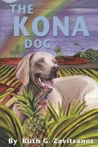 bokomslag The Kona Dog