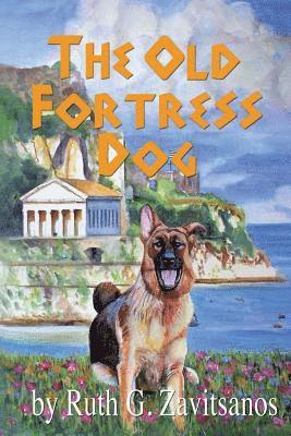 The Old Fortress Dog 1