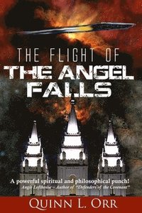 bokomslag The Flight of the Angel Falls