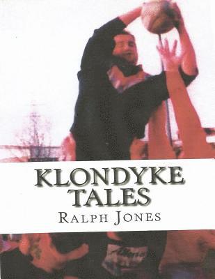 bokomslag Klondyke tales