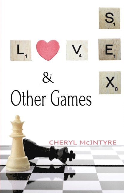 Love Sex & Other Games 1