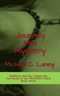 bokomslag Journey into Mystery: The Sound of her MASTER'S VOICE Book Three