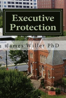 bokomslag Executive Protection: A buyers guide