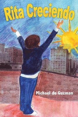 Michael de Guzman - Rita Creciendo, Häftad