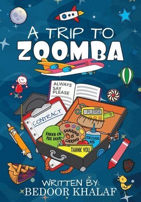 A Trip to Zoomba 1