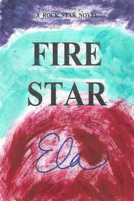 bokomslag Fire Star