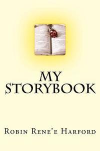 bokomslag My StoryBook: My favorite short stories!