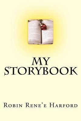 My StoryBook: My favorite short stories! 1