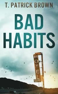 bokomslag Bad Habits