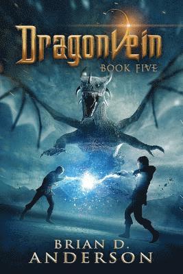 Dragonvein (Book Five)