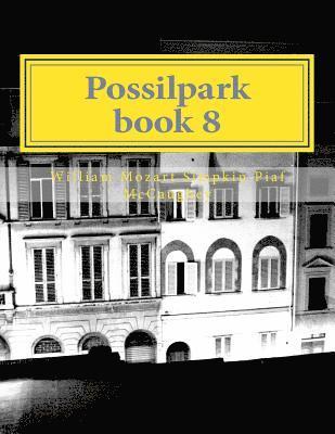 Possilpark book 8: my memoirs 1