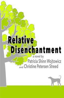 bokomslag Relative Disenchantment