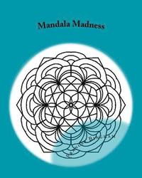 bokomslag Mandala Madness